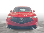 2026 Acura ADX w/A-Spec Package