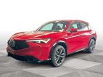 2026 Acura ADX w/A-Spec Package