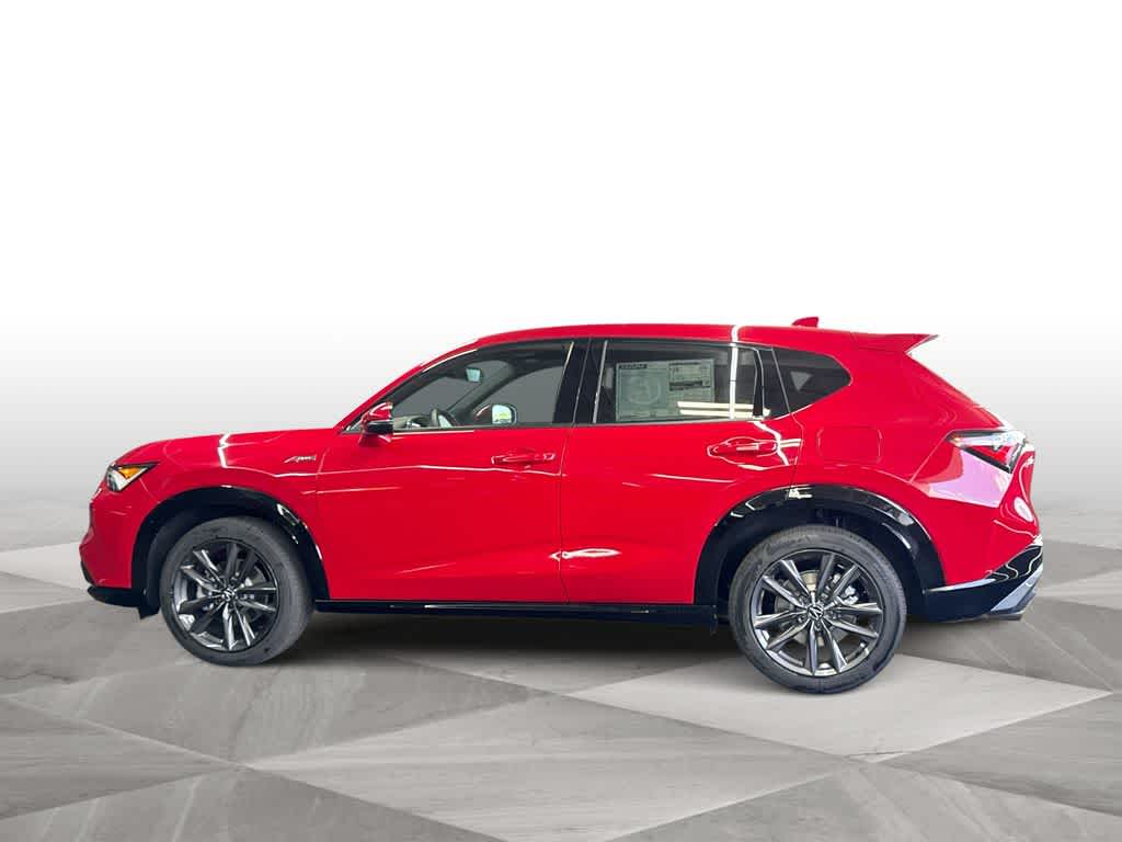 2026 Acura ADX w/A-Spec Package