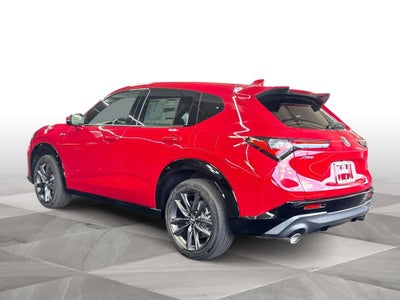 2026 Acura ADX w/A-Spec Package