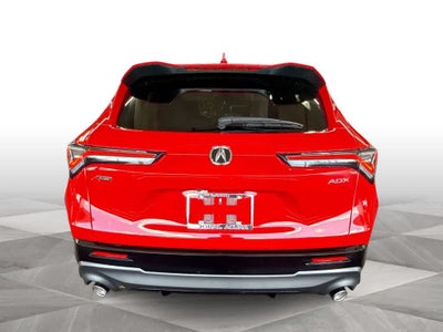 2026 Acura ADX w/A-Spec Package