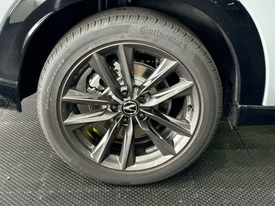 2026 Acura ADX A-Spec
