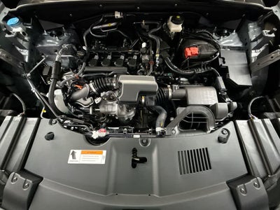 2026 Acura ADX A-Spec