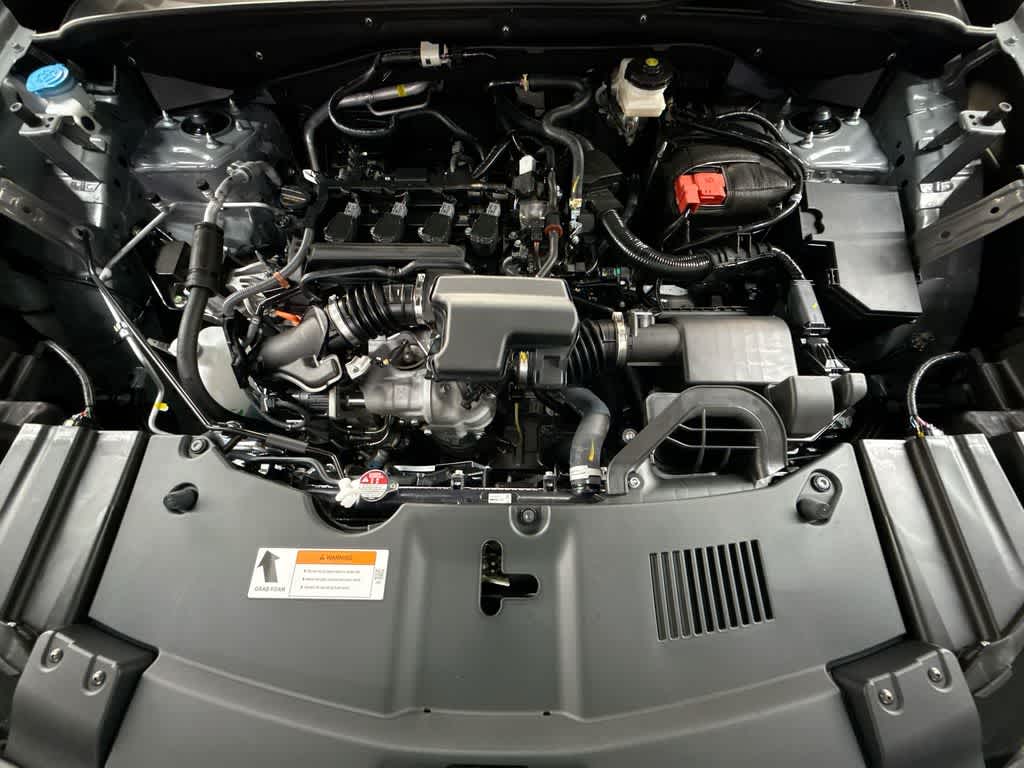 2026 Acura ADX A-Spec