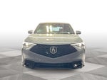 2026 Acura ADX A-Spec