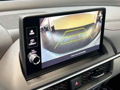2026 Acura ADX A-Spec