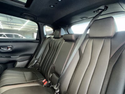 2026 Acura ADX A-Spec