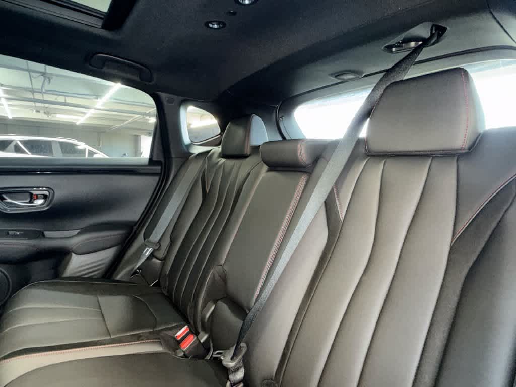 2026 Acura ADX A-Spec