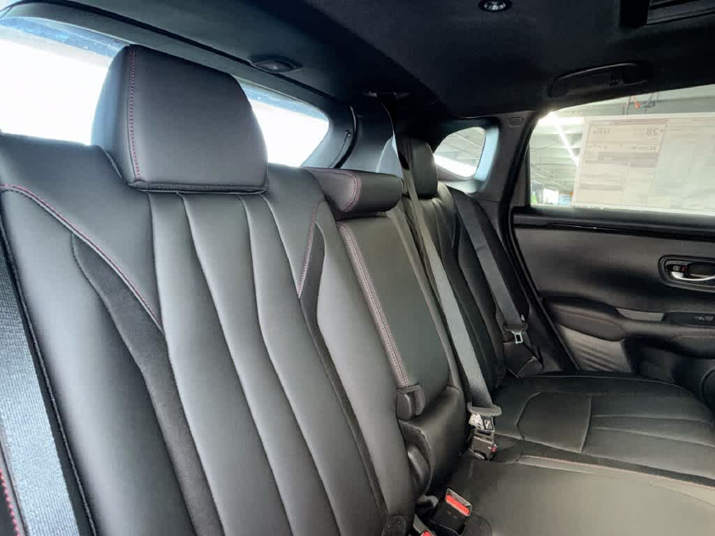 2026 Acura ADX A-Spec