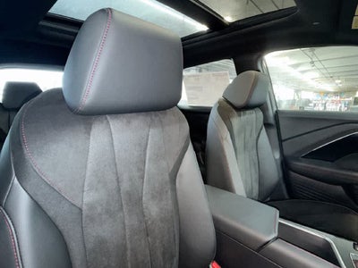 2026 Acura ADX A-Spec