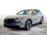 2026 Acura ADX A-Spec