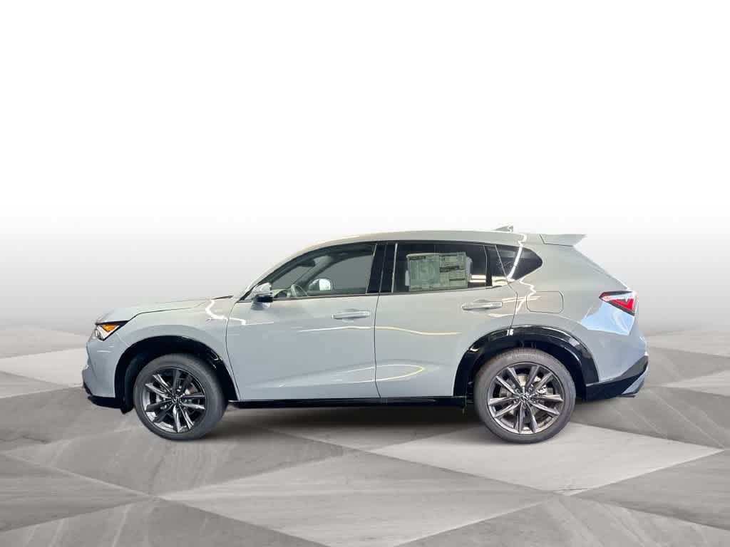 2026 Acura ADX A-Spec