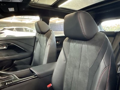 2026 Acura ADX A-Spec