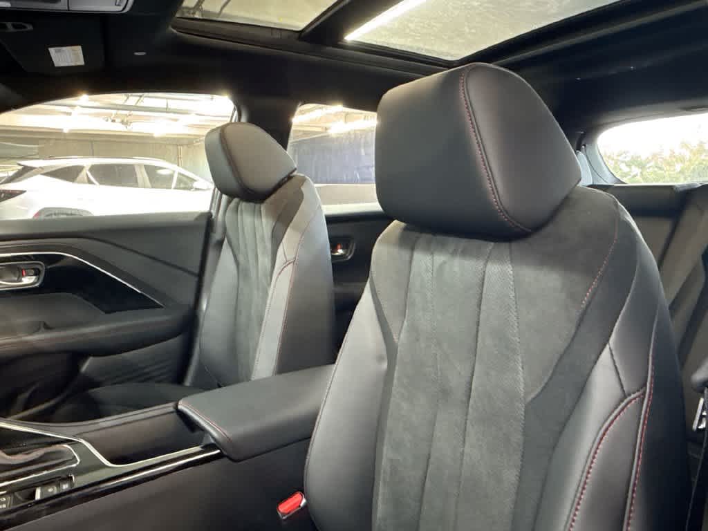 2026 Acura ADX A-Spec