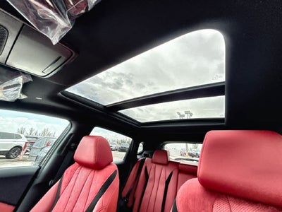 2026 Acura ADX A-Spec
