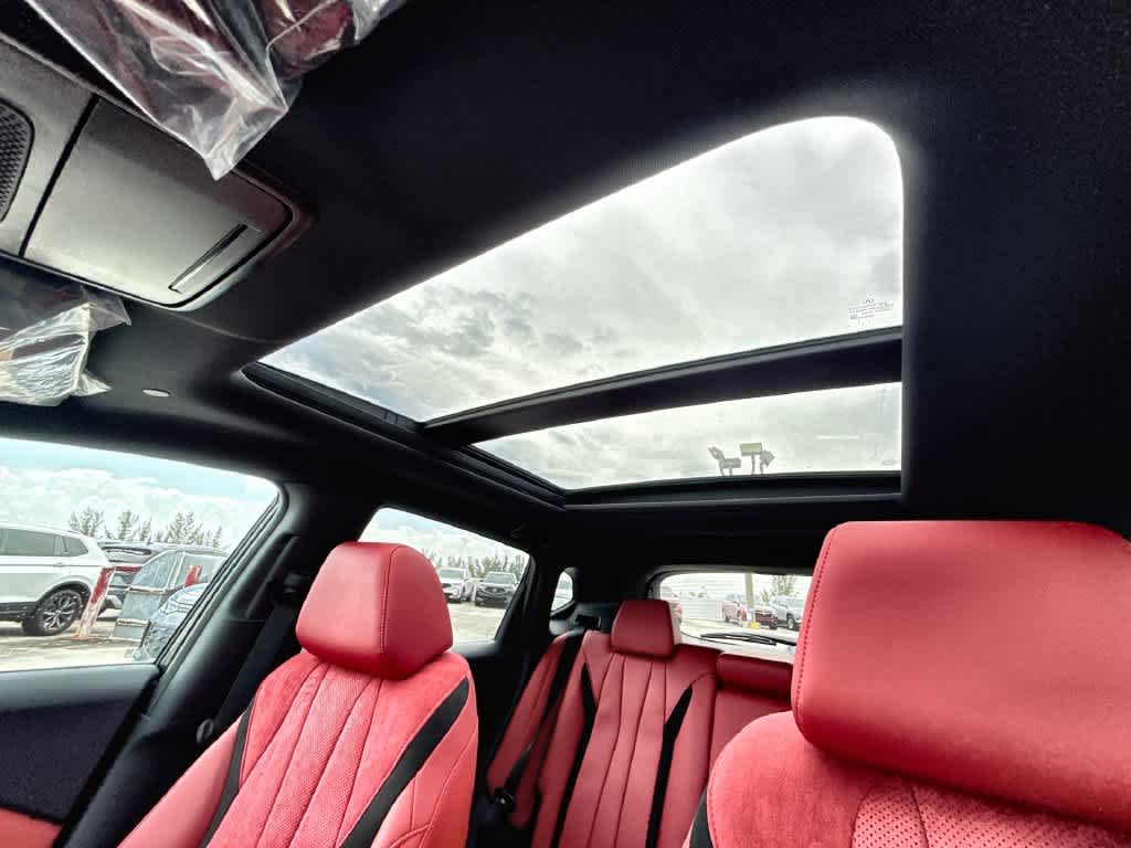 2026 Acura ADX A-Spec
