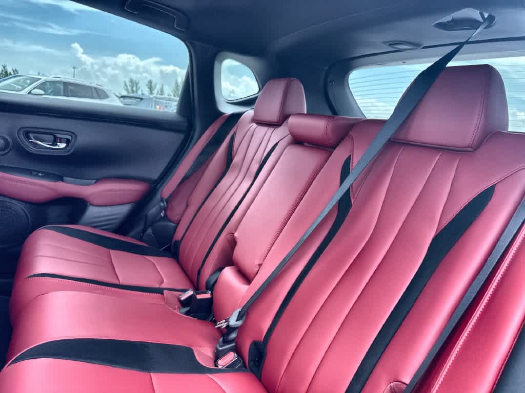2026 Acura ADX A-Spec
