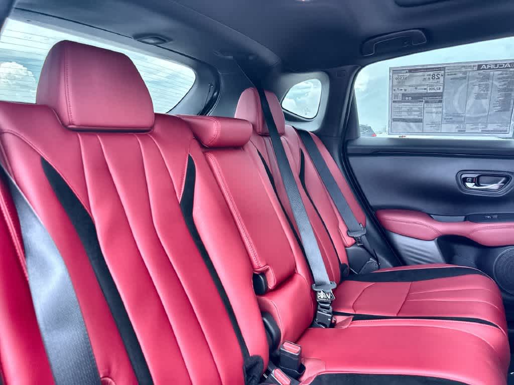 2026 Acura ADX A-Spec