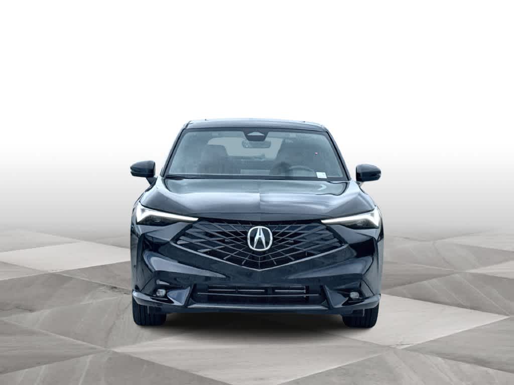 2026 Acura ADX A-Spec