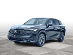 2026 Acura ADX A-Spec