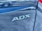 2026 Acura ADX A-Spec