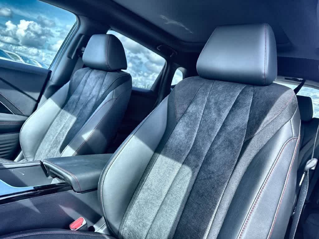2026 Acura ADX A-Spec