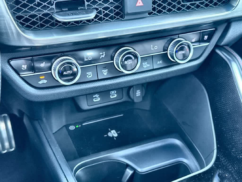 2026 Acura ADX A-Spec