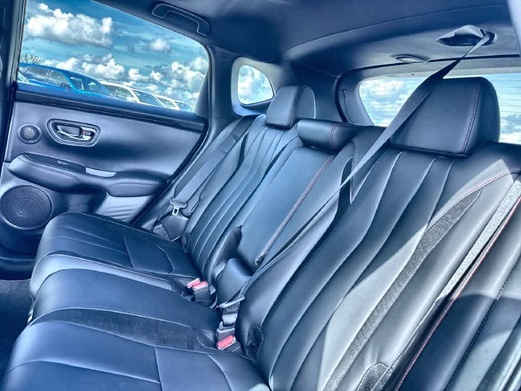 2026 Acura ADX A-Spec