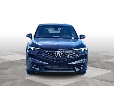 2026 Acura ADX A-Spec
