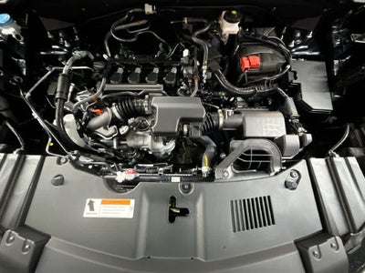 2026 Acura ADX w/A-Spec Package