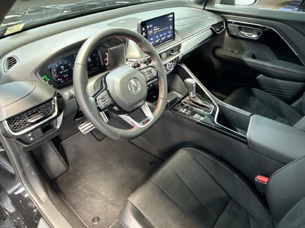 2026 Acura ADX w/A-Spec Package