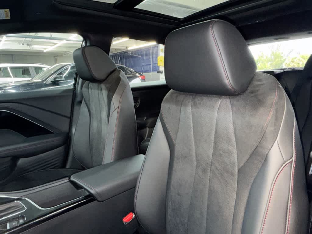 2026 Acura ADX w/A-Spec Package