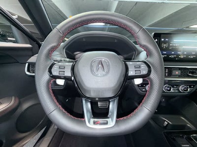 2026 Acura ADX w/A-Spec Package