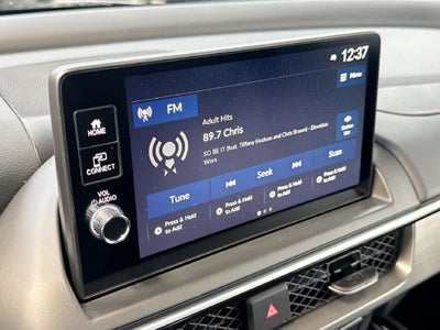 2026 Acura ADX w/A-Spec Package