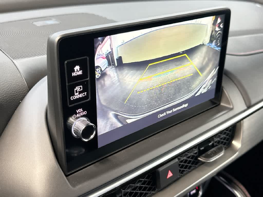 2026 Acura ADX w/A-Spec Package