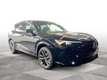 2026 Acura ADX w/A-Spec Package