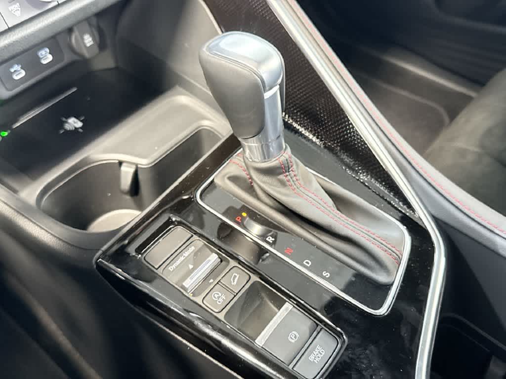 2026 Acura ADX w/A-Spec Package