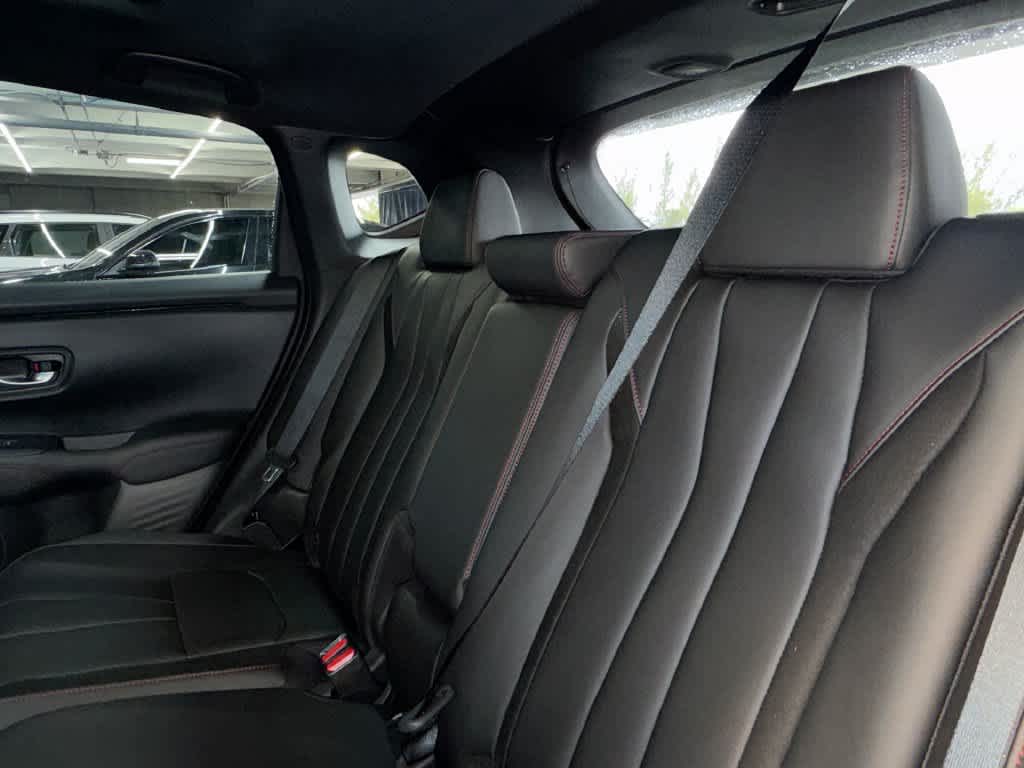2026 Acura ADX w/A-Spec Package