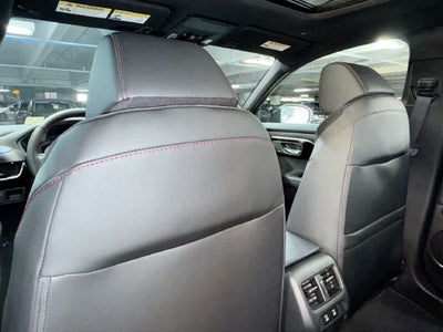 2026 Acura ADX w/A-Spec Package
