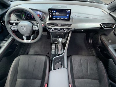 2026 Acura ADX w/A-Spec Package