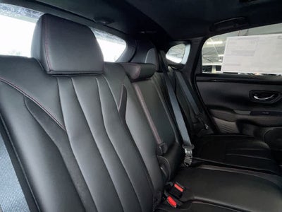 2026 Acura ADX w/A-Spec Package