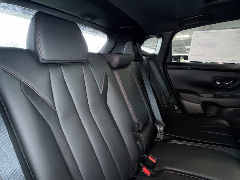 2026 Acura ADX w/A-Spec Package