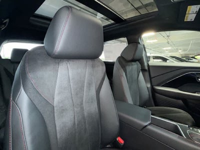 2026 Acura ADX w/A-Spec Package