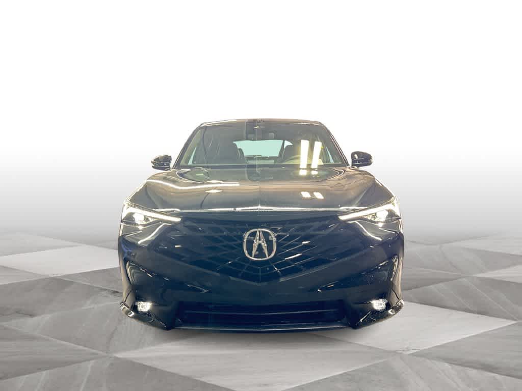 2026 Acura ADX w/A-Spec Package