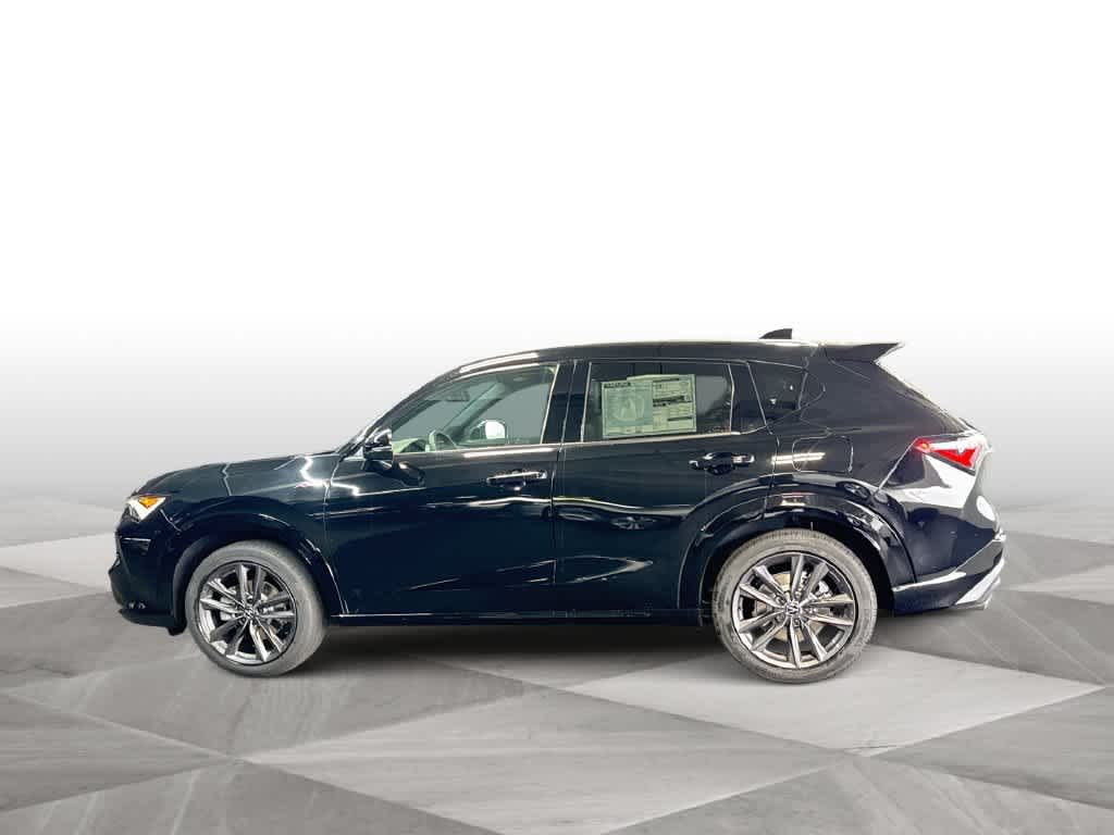 2026 Acura ADX w/A-Spec Package