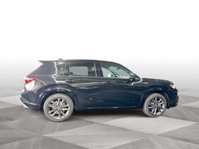 2026 Acura ADX w/A-Spec Package
