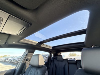 2026 Acura ADX A-Spec