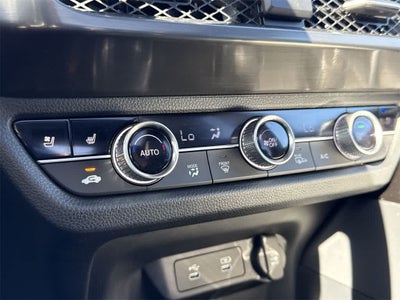 2026 Acura ADX A-Spec