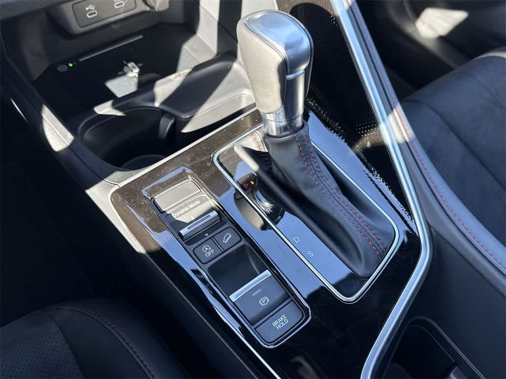 2026 Acura ADX A-Spec