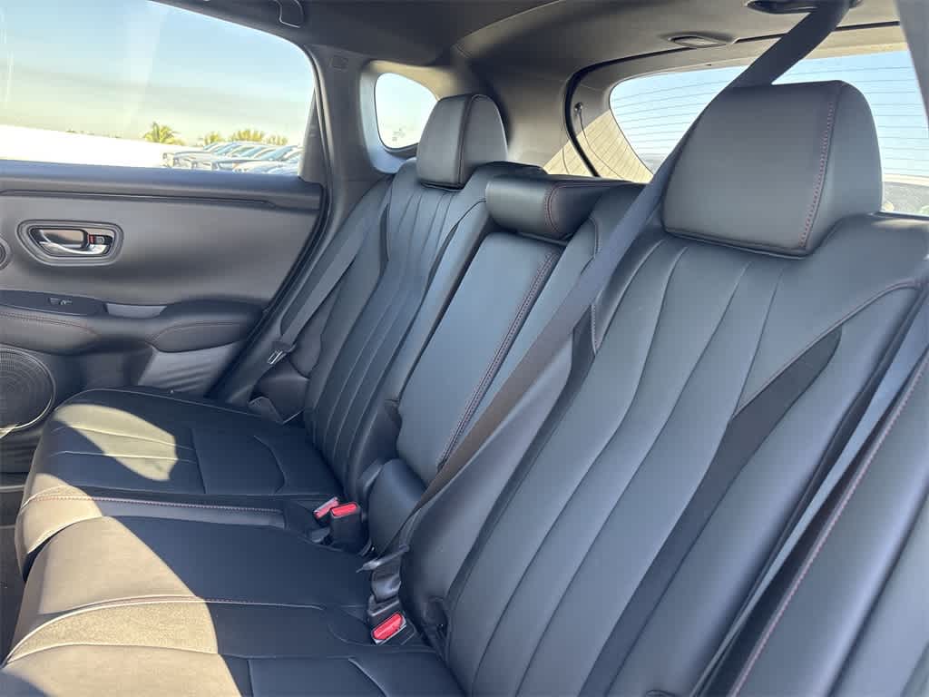 2026 Acura ADX A-Spec